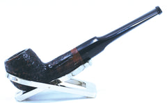 LEGENDEX® SCALADI* 6 MM Filtered Briar Smoking Pipe Made In Italy 01-08-124