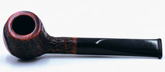 LEGENDEX® SCALADI* 9 MM Filtered Briar Smoking Pipe Made In Italy 01-08-125