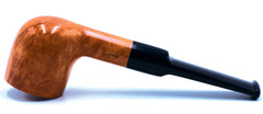 LEGENDEX® SCALADI* 9 MM Filtered Briar Smoking Pipe Made In Italy 01-08-128