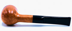 LEGENDEX® SCALADI* 9 MM Filtered Briar Smoking Pipe Made In Italy 01-08-128
