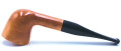 LEGENDEX® SCALADI* 9 MM Filtered Briar Smoking Pipe Made In Italy 01-08-129