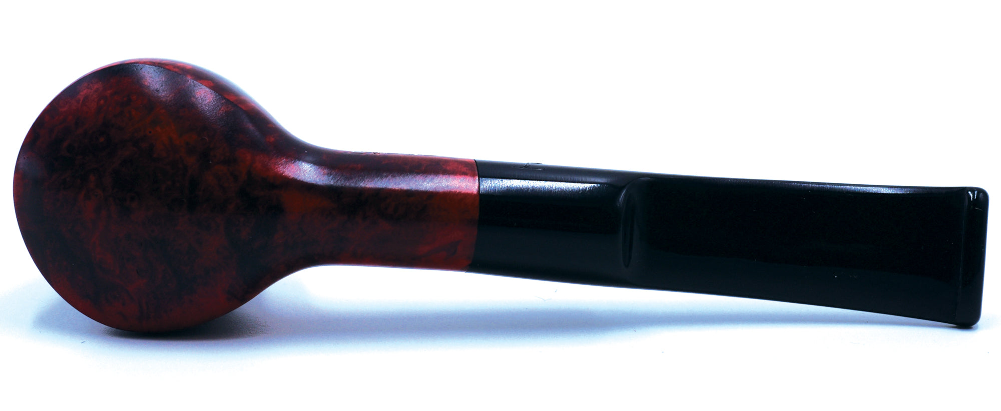 LEGENDEX® SCALADI* 9 MM Filtered Briar Smoking Pipe Made In Italy 01-08-131