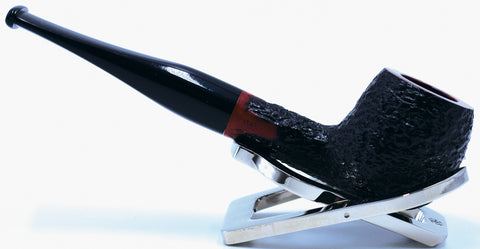 LEGENDEX® SCALADI* 9 MM Filtered Briar Smoking Pipe Made In Italy 01-08-133