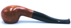 LEGENDEX® SCALADI* 9 MM Filtered Briar Smoking Pipe Made In Italy 01-08-137