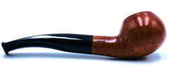 LEGENDEX® SCALADI* 9 MM Filtered Briar Smoking Pipe Made In Italy 01-08-137