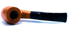 LEGENDEX® SCALADI* 9 MM Filtered Briar Smoking Pipe Made In Italy 01-08-138