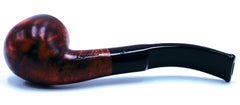 LEGENDEX® SCALADI* 9 MM Filtered Briar Smoking Pipe Made In Italy 01-08-146