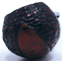 LEGENDEX® SCALADI* 9 MM Filtered Briar Smoking Pipe Made In Italy 01-08-151