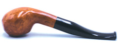 LEGENDEX® SCALADI* 9 MM Filtered Briar Smoking Pipe Made In Italy 01-08-155