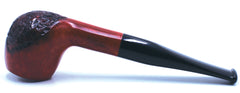 LEGENDEX® SCALADI* 9 MM Filtered Briar Smoking Pipe Made In Italy 01-08-156