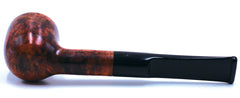 LEGENDEX® SCALADI* 9 MM Filtered Briar Smoking Pipe Made In Italy 01-08-159