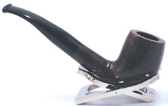 LEGENDEX® PUCCINI* 9 MM Filtered Briar Smoking Pipe Made In Italy 01-08-204