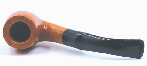 LEGENDEX® PUCCINI* 6 MM Filtered Briar Smoking Pipe Made In Italy 01-08-208