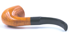 LEGENDEX® PUCCINI* 6 MM Filtered Briar Smoking Pipe Made In Italy 01-08-208
