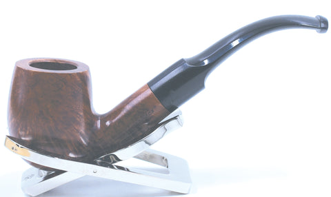 LEGENDEX® PUCCINI* 6 MM Filtered Briar Smoking Pipe Made In Italy 01-08-209