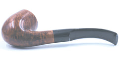 LEGENDEX® PUCCINI* 6 MM Filtered Briar Smoking Pipe Made In Italy 01-08-209