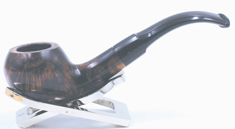 LEGENDEX® PUCCINI* 6 MM Filtered Briar Smoking Pipe Made In Italy 01-08-210