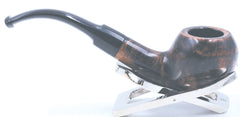 LEGENDEX® PUCCINI* 6 MM Filtered Briar Smoking Pipe Made In Italy 01-08-210