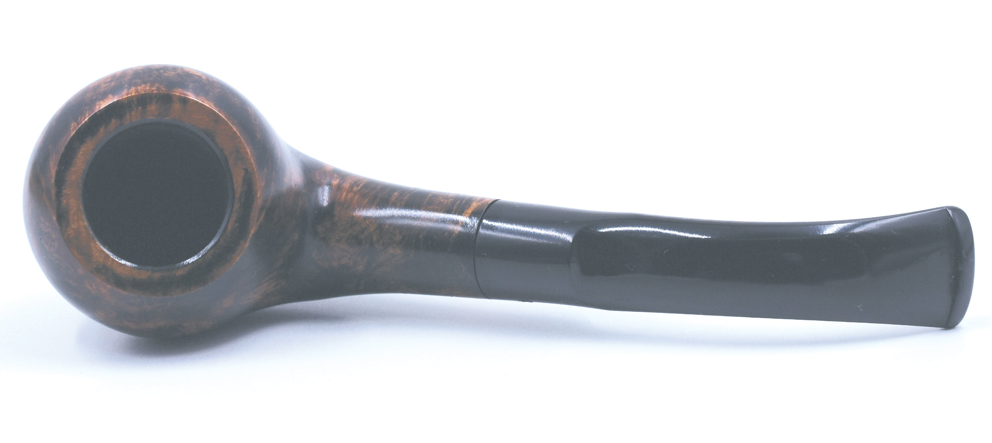 LEGENDEX® PUCCINI* 6 MM Filtered Briar Smoking Pipe Made In Italy 01-08-210