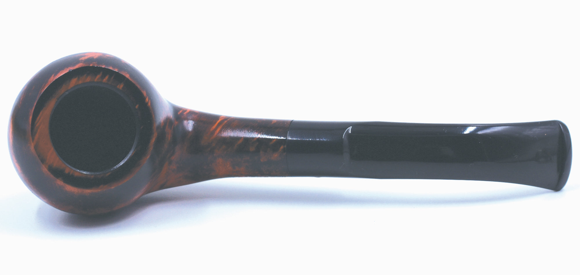 LEGENDEX® PUCCINI* 6 MM Filtered Briar Smoking Pipe Made In Italy 01-08-211