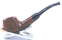 LEGENDEX® PUCCINI* 6 MM Filtered Briar Smoking Pipe Made In Italy 01-08-212