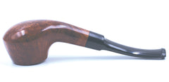 LEGENDEX® PUCCINI* 6 MM Filtered Briar Smoking Pipe Made In Italy 01-08-212