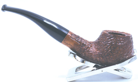 LEGENDEX® PUCCINI* 6 MM Filtered Briar Smoking Pipe Made In Italy 01-08-213