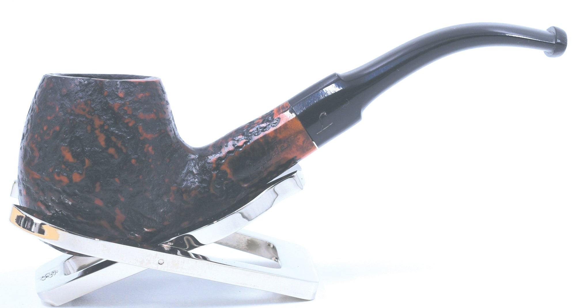 LEGENDEX® PUCCINI* 6 MM Filtered Briar Smoking Pipe Made In Italy 01-08-214