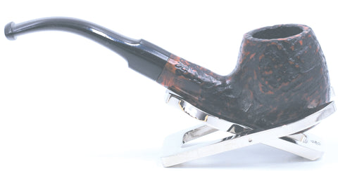 LEGENDEX® PUCCINI* 6 MM Filtered Briar Smoking Pipe Made In Italy 01-08-214