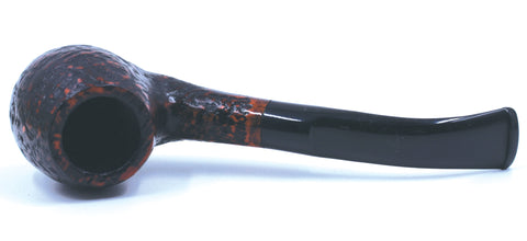 LEGENDEX® PUCCINI* 6 MM Filtered Briar Smoking Pipe Made In Italy 01-08-214