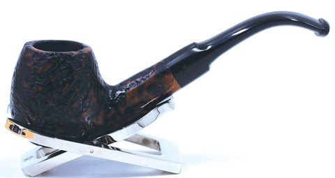 LEGENDEX® PUCCINI* 6 MM Filtered Briar Smoking Pipe Made In Italy 01-08-215