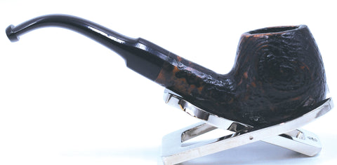 LEGENDEX® PUCCINI* 6 MM Filtered Briar Smoking Pipe Made In Italy 01-08-215