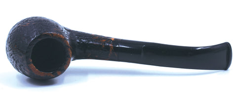 LEGENDEX® PUCCINI* 6 MM Filtered Briar Smoking Pipe Made In Italy 01-08-215