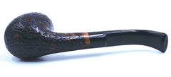LEGENDEX® PUCCINI* 6 MM Filtered Briar Smoking Pipe Made In Italy 01-08-215