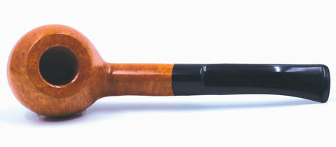 LEGENDEX® PUCCINI* 6 MM Filtered Briar Smoking Pipe Made In Italy 01-08-216