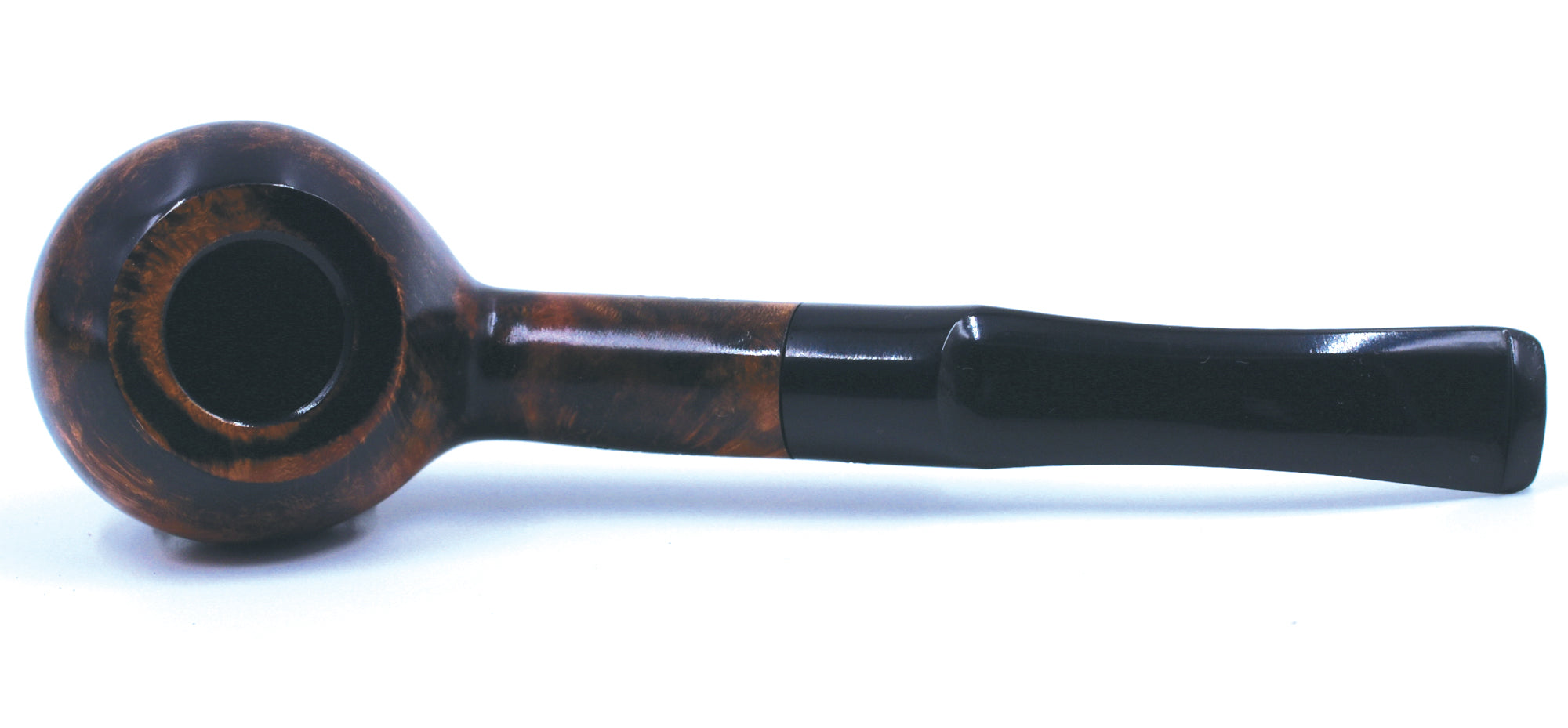 LEGENDEX® PUCCINI* 6 MM Filtered Briar Smoking Pipe Made In Italy 01-08-217