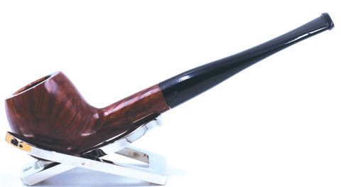 LEGENDEX® PUCCINI* 6 MM Filtered Briar Smoking Pipe Made In Italy 01-08-218