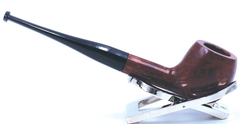 LEGENDEX® PUCCINI* 6 MM Filtered Briar Smoking Pipe Made In Italy 01-08-218