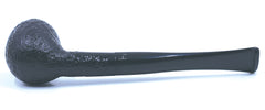 LEGENDEX® PUCCINI* 6 MM Filtered Briar Smoking Pipe Made In Italy 01-08-219
