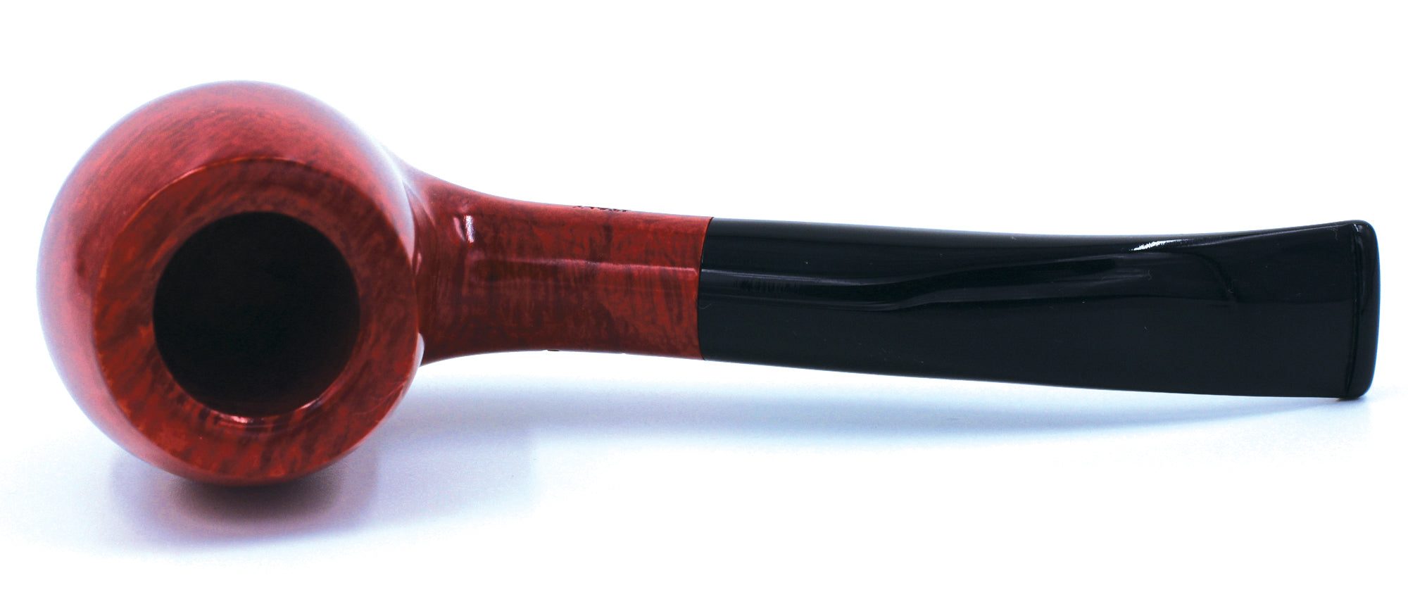 LEGENDEX® PAGANINI* 9 MM Filtered Briar Smoking Pipe Made In Italy 01-08-301