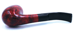 LEGENDEX® PAGANINI* 9 MM Filtered Briar Smoking Pipe Made In Italy 01-08-302