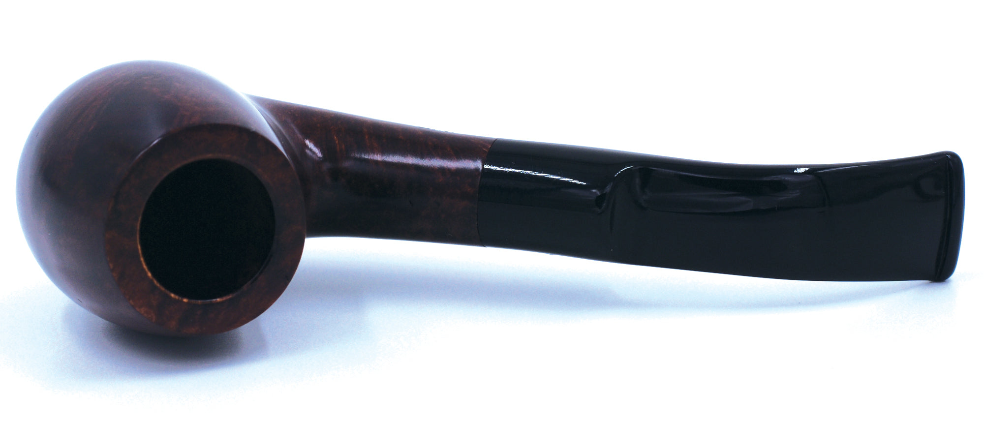 LEGENDEX® PAGANINI* 9 MM Filtered Briar Smoking Pipe Made In Italy 01-08-303