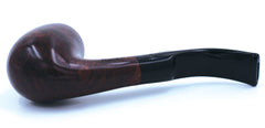 LEGENDEX® PAGANINI* 9 MM Filtered Briar Smoking Pipe Made In Italy 01-08-303