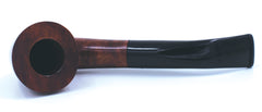 LEGENDEX® PAGANINI* 9 MM Filtered Briar Smoking Pipe Made In Italy 01-08-304