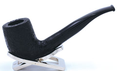 LEGENDEX® PAGANINI* 9 MM Filtered Briar Smoking Pipe Made In Italy 01-08-307