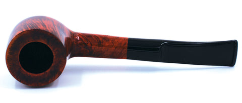 LEGENDEX® PAGANINI* 9 MM Filtered Briar Smoking Pipe Made In Italy 01-08-308
