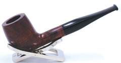 LEGENDEX® PAGANINI* 9 MM Filtered Briar Smoking Pipe Made In Italy 01-08-309