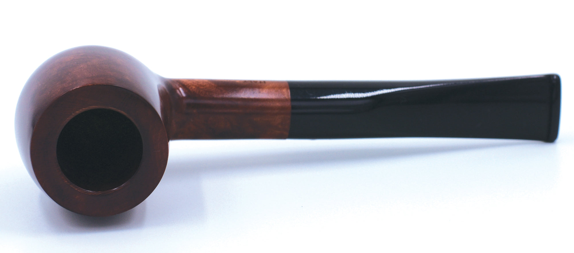LEGENDEX® PAGANINI* 9 MM Filtered Briar Smoking Pipe Made In Italy 01-08-309
