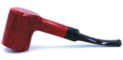 LEGENDEX® PAGANINI* 9 MM Filtered Briar Smoking Pipe Made In Italy 01-08-313