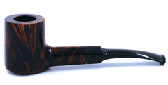 LEGENDEX® PAGANINI* 9 MM Filtered Briar Smoking Pipe Made In Italy 01-08-314